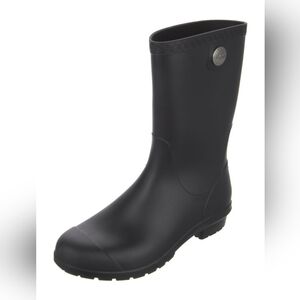Ugg rain boots